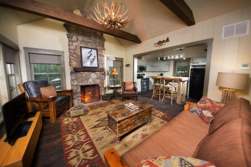 Big Cedar Lodge photo 35
