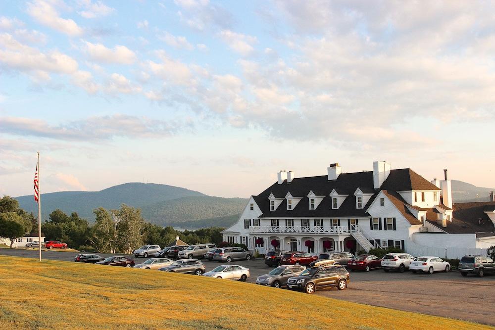 The Lucerne Inn photo 22
