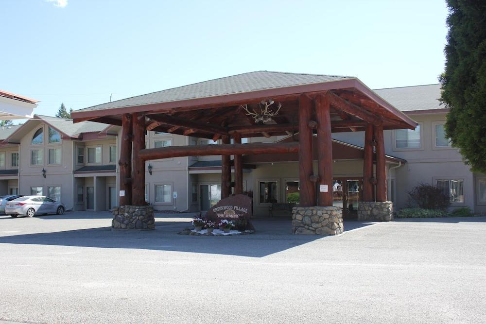 Greenwood Village Inn & Suites photo 47