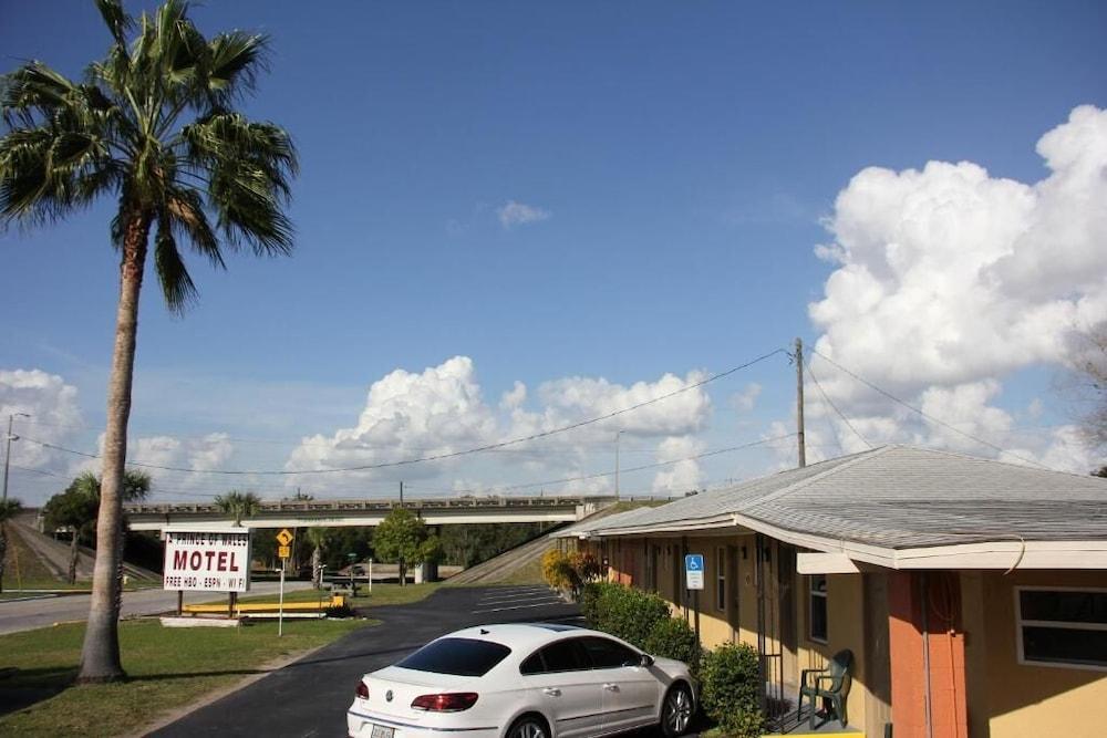 Prince of Wales Motel photo 2
