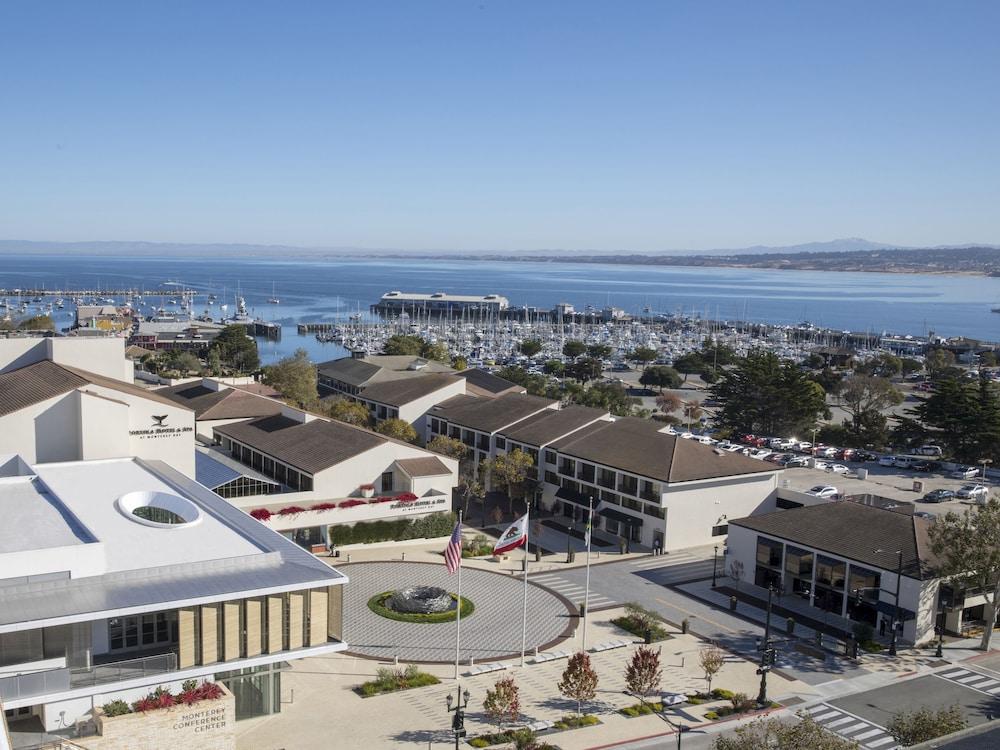 Portola Hotel & Spa at Monterey Bay photo 32