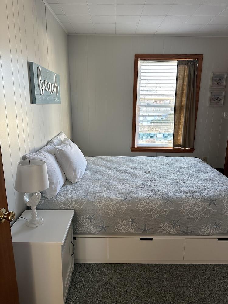 Moontide Motel Cabins & Apartments photo 47