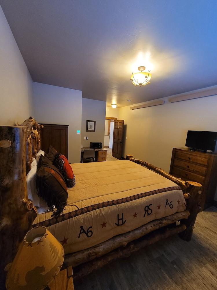 Star Valley Lodge photo 5