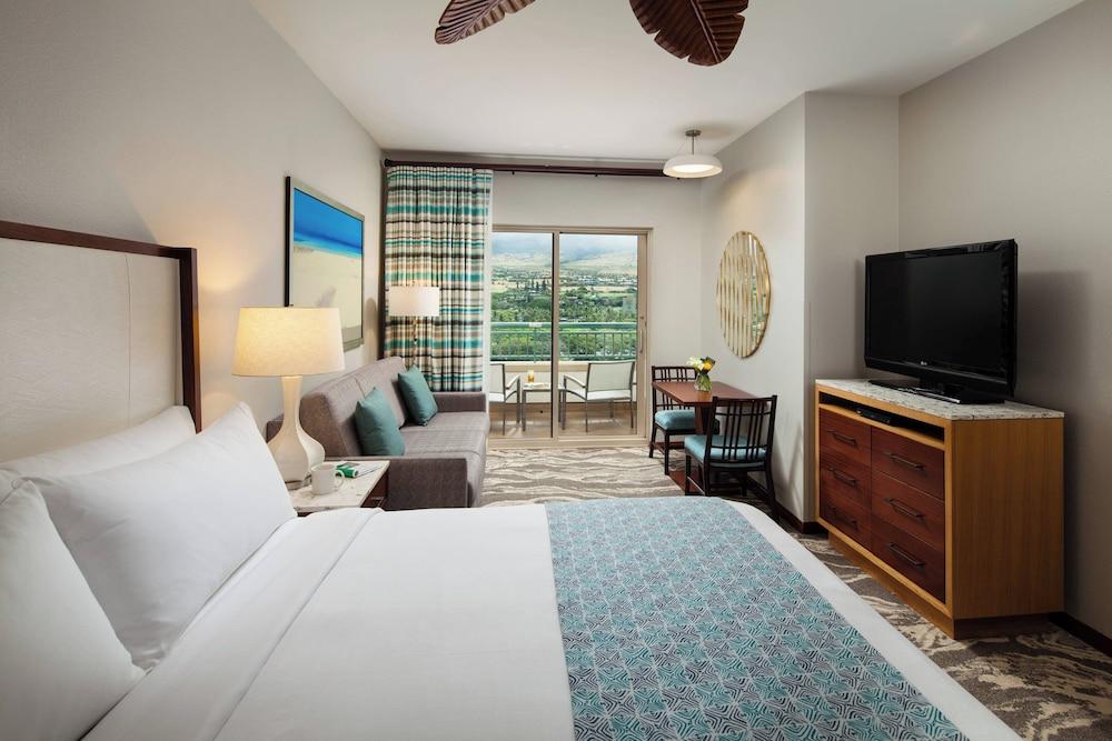 Marriott's Maui Ocean Club - Lahaina & Napili Towers photo 54