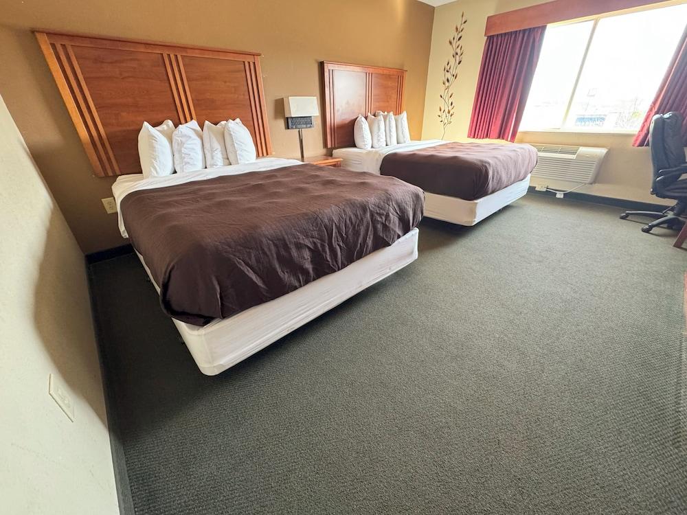 Fairbridge Inn & Suites McAlester photo 4