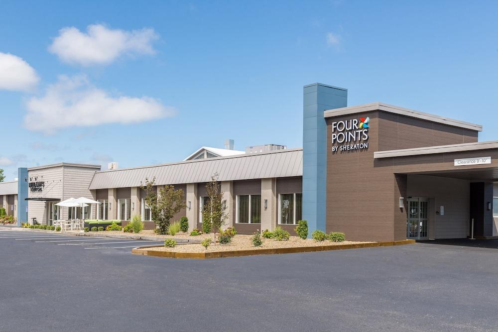 Four Points by Sheraton Eastham Cape Cod photo 94