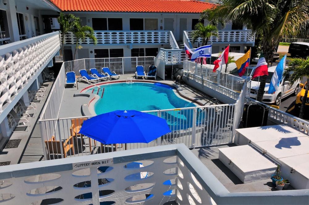 925 Ocean Boutique Hotel photo 4