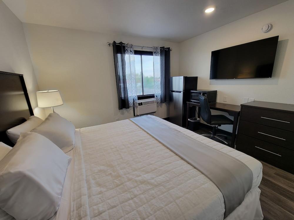 The Suite Inn photo 7