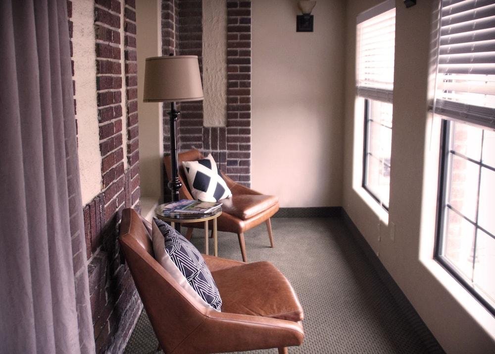 The Calvert Hotel photo 10