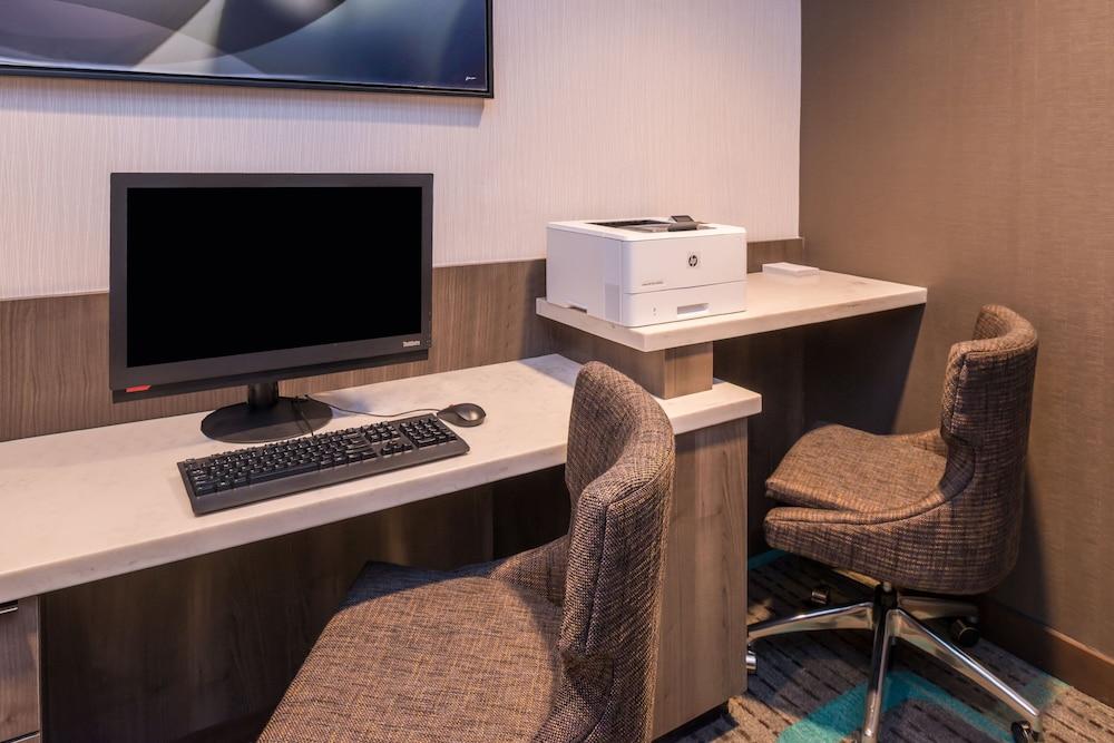 Residence Inn by Marriott Decatur photo 34