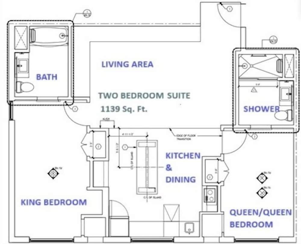 Hyatt House Orlando International Drive photo 61