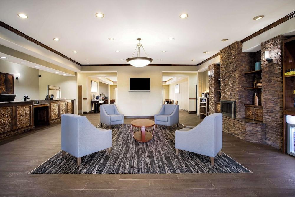 Best Western Gallup West photo 4