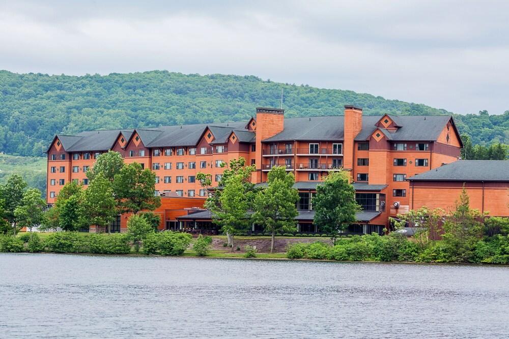 Rocky Gap Casino & Resort photo 54