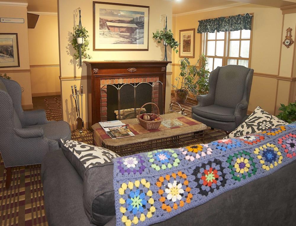 New World Inn photo 66