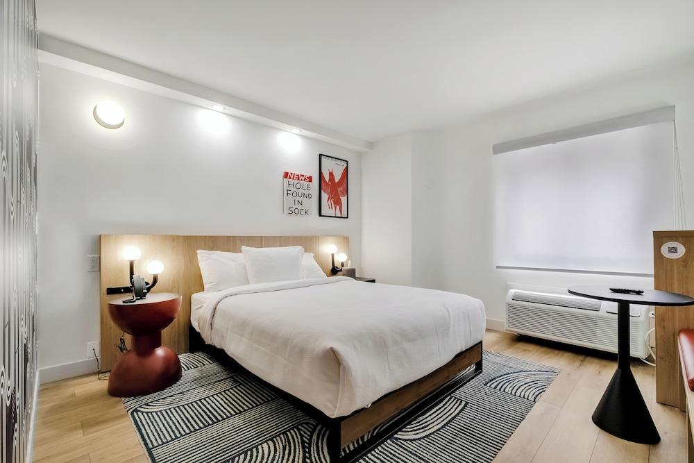 BOB Hotels Tallahassee - Boutique on Budget photo 5