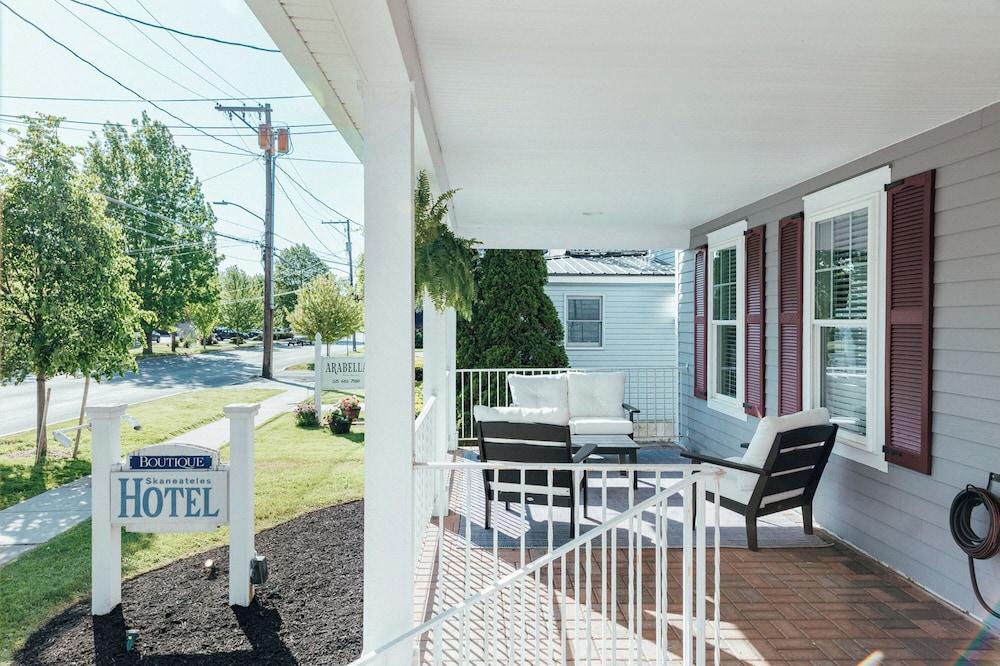 Skaneateles Boutique Hotel photo 14