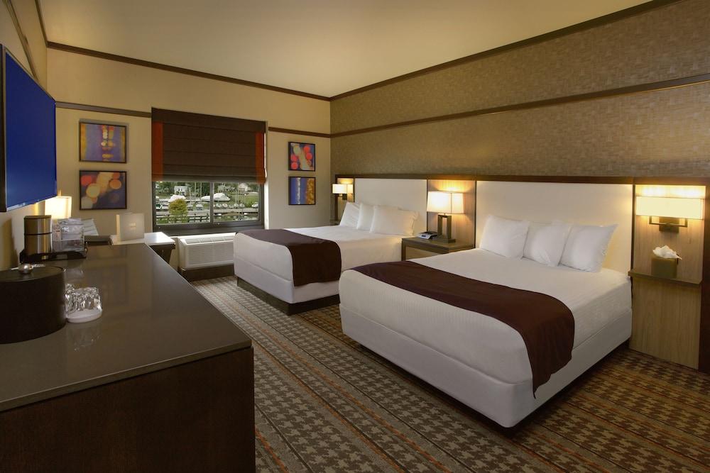 Blue Chip Casino Hotel and Spa photo 2