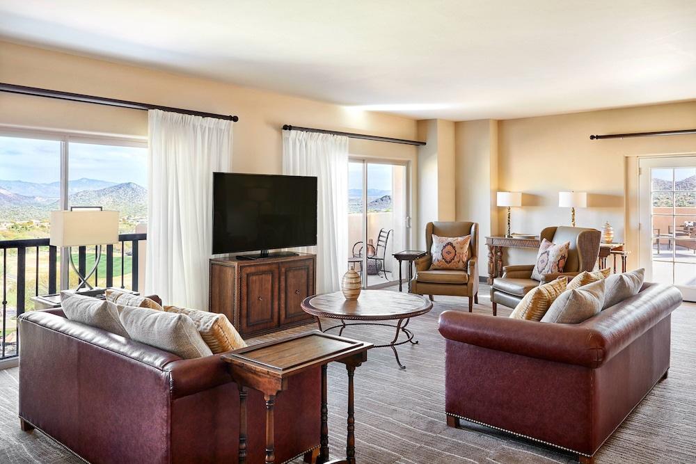JW Marriott Starr Pass Resort and Spa photo 5