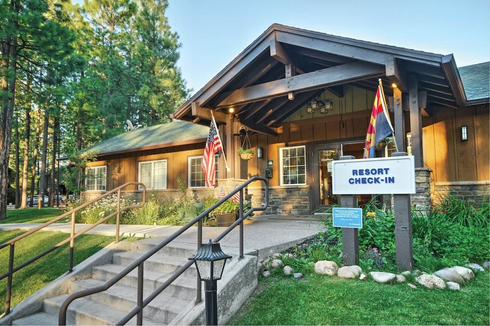 WorldMark Pinetop photo 1