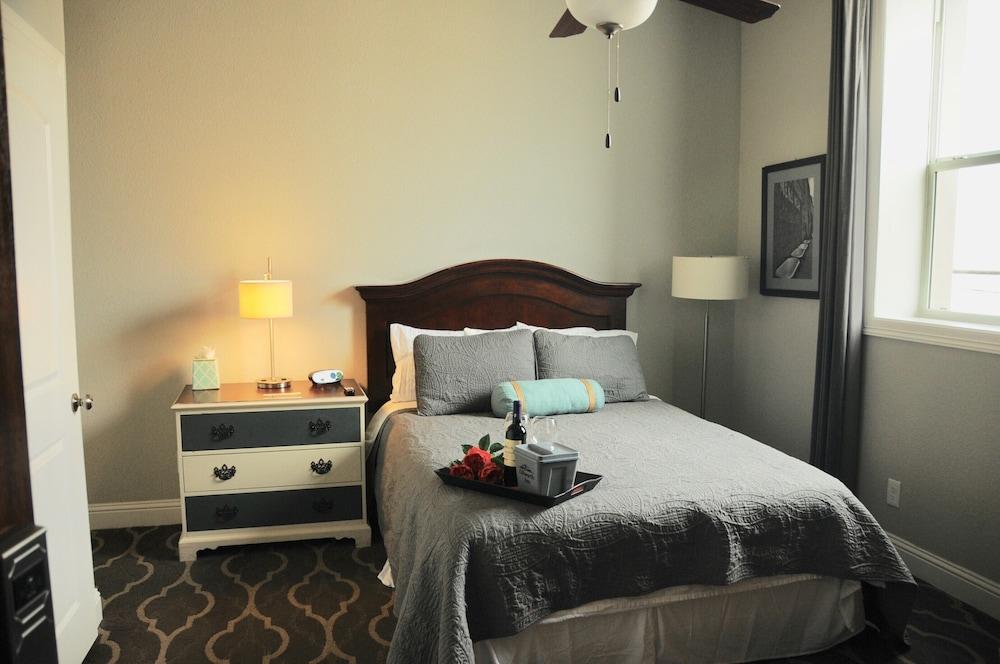 The Dilworth Inn photo 8