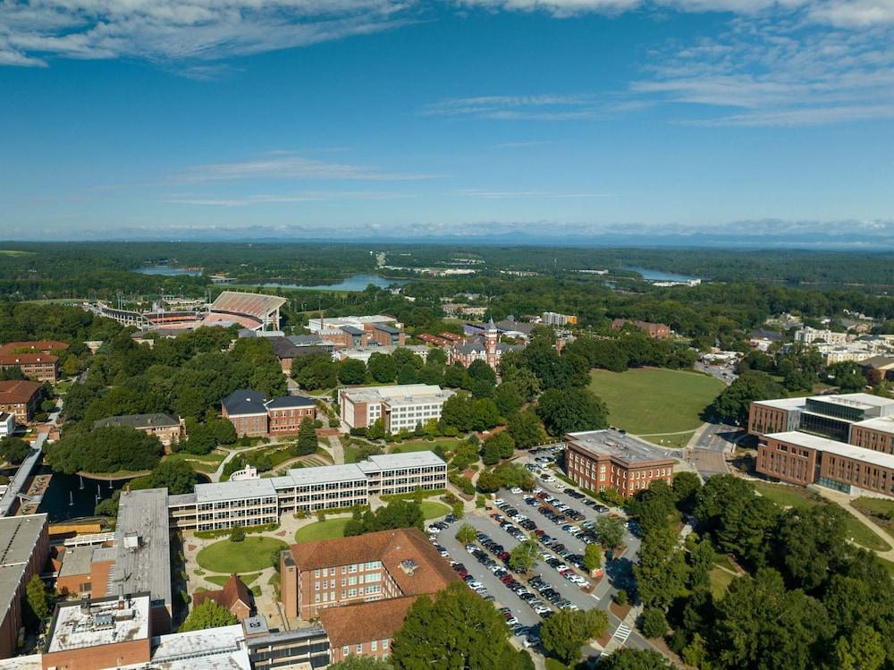 The Abernathy of Clemson photo 10