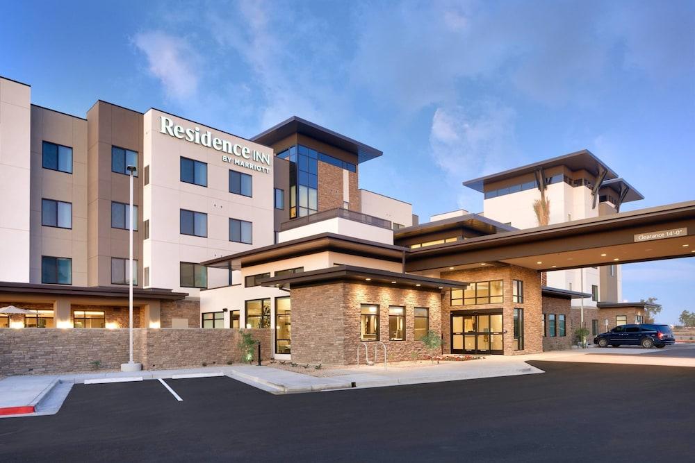 Residence Inn by Marriott Phoenix West/Avondale photo 43