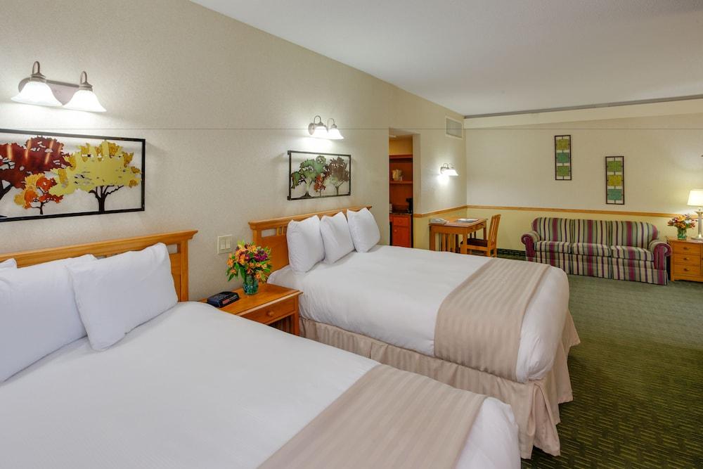 Deer Creek Lodge & Conference Center photo 12