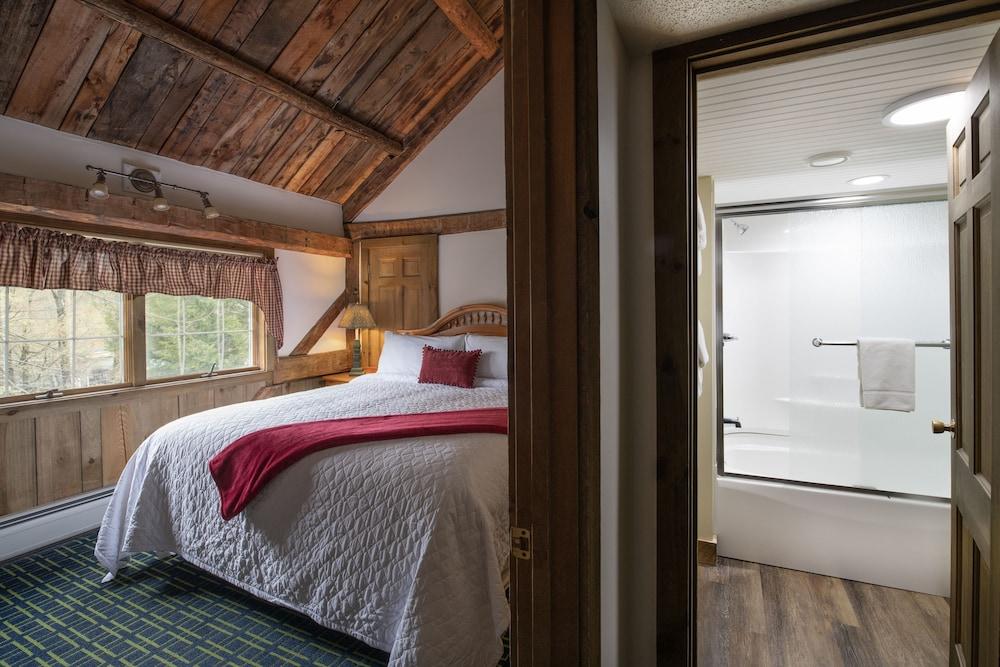 Christmas Farm Inn and Spa photo 30