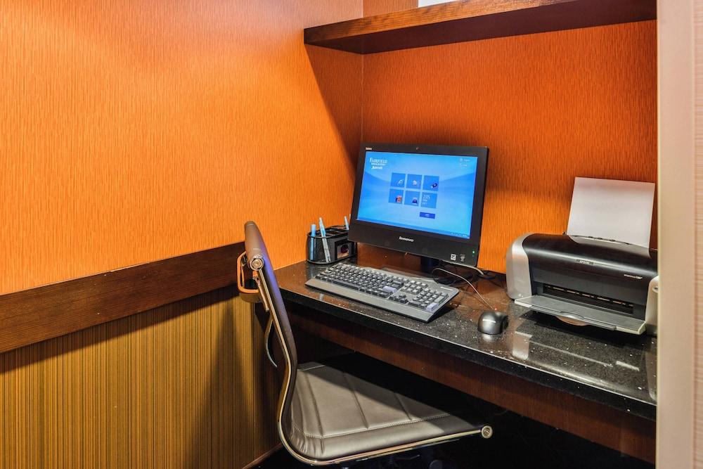 Fairfield Inn Marriott Corning photo 36