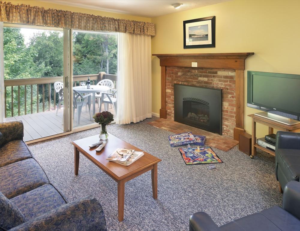 The Summit Resort photo 31