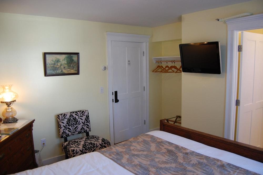 Cranmore Inn photo 22