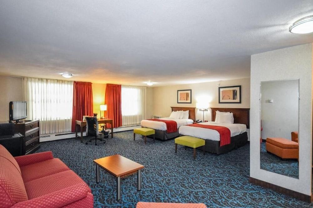 Charles River Inn photo 21