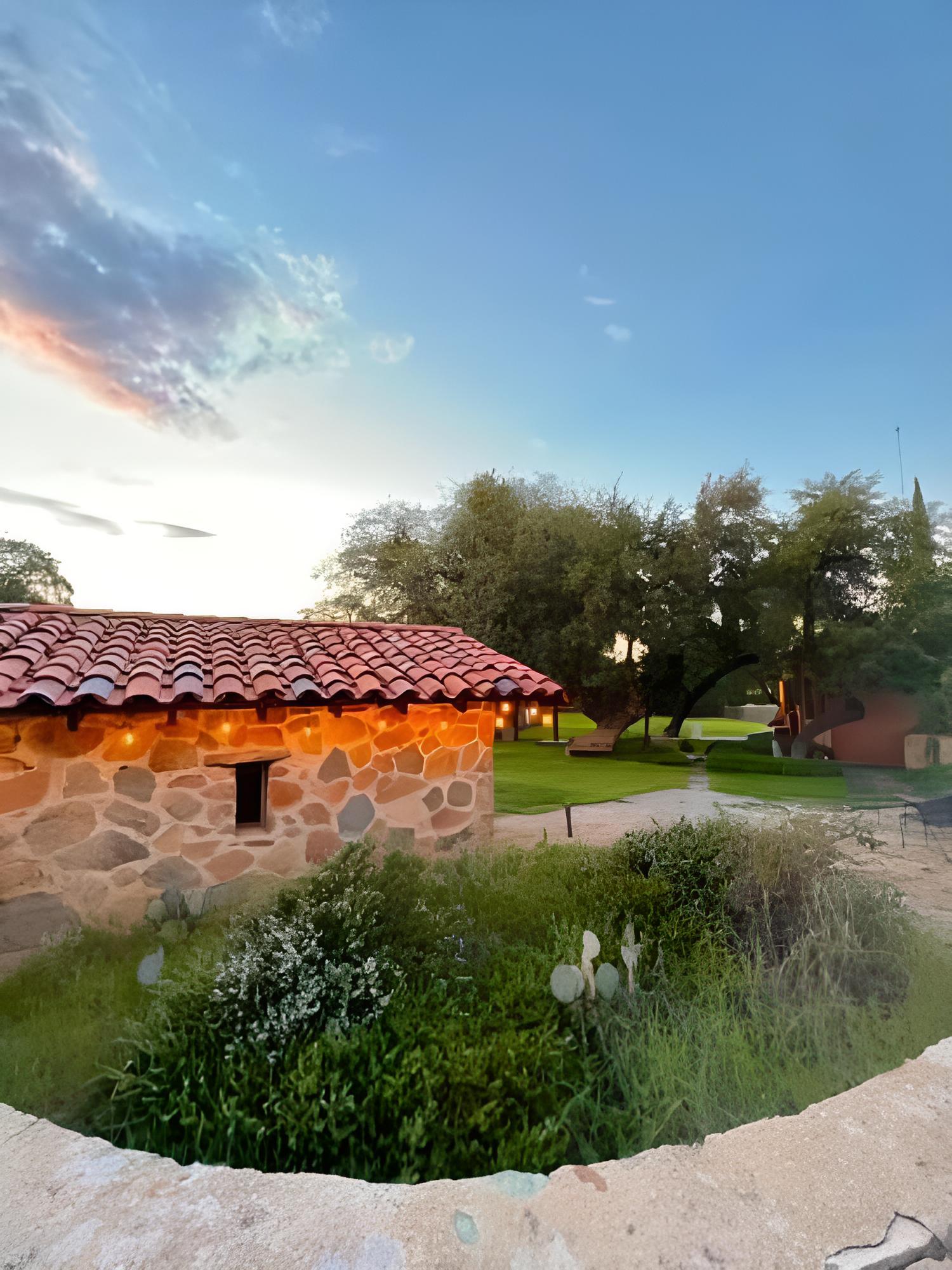 El Rancho Robles photo 81