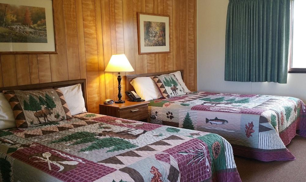 Denali Park Hotel photo 2