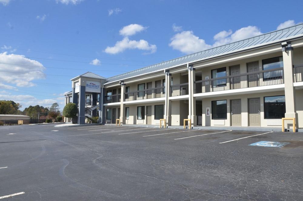 Baymont by Wyndham Covington photo 26