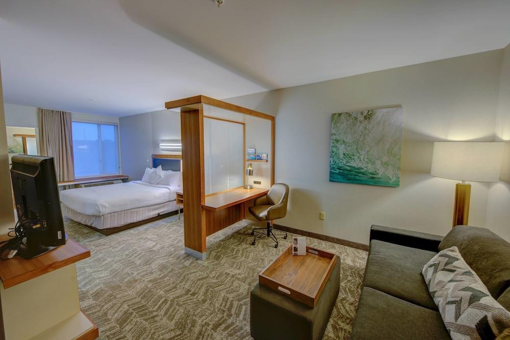 SpringHill Suites by Marriott Macon photo 12