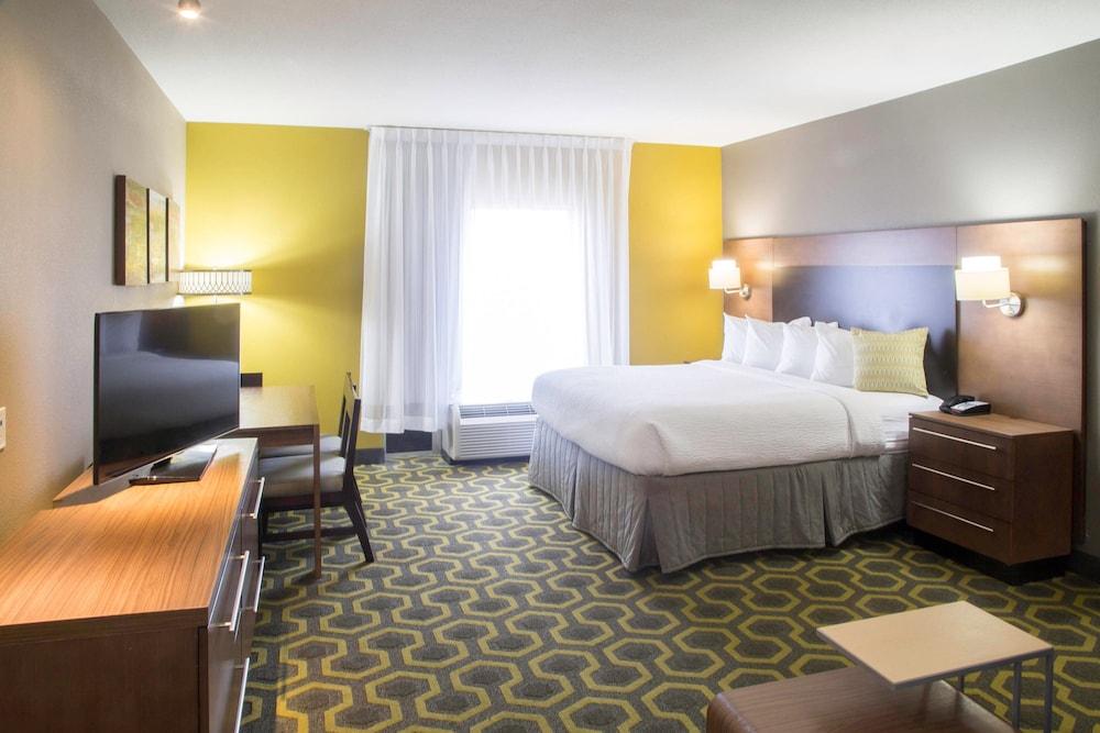 TownePlace Suites Oxford photo 22