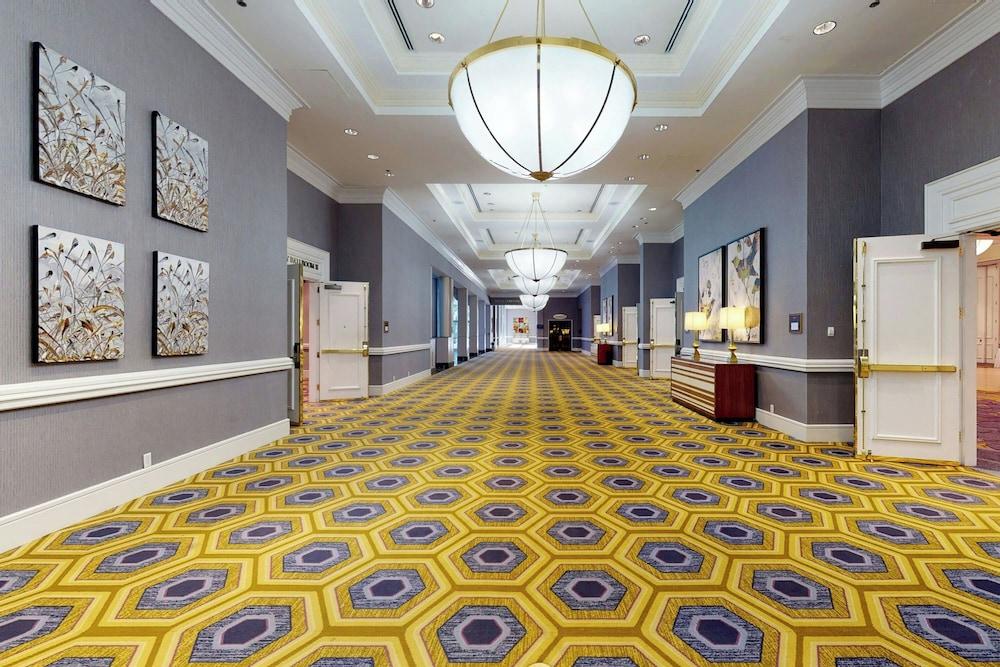 Renaissance Dallas North Hotel photo 29