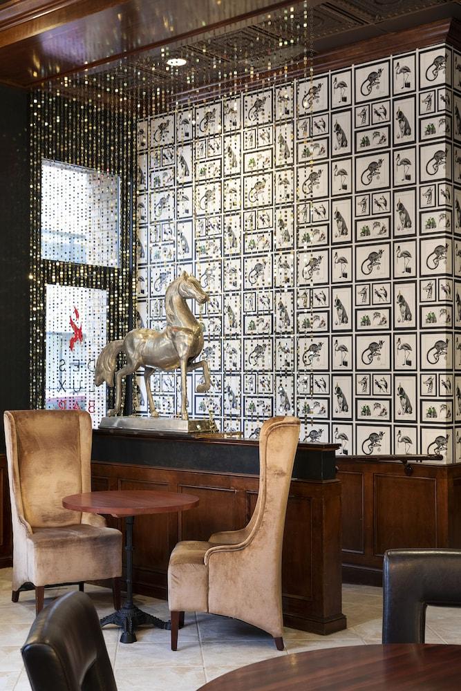 Des Lux Hotel photo 44