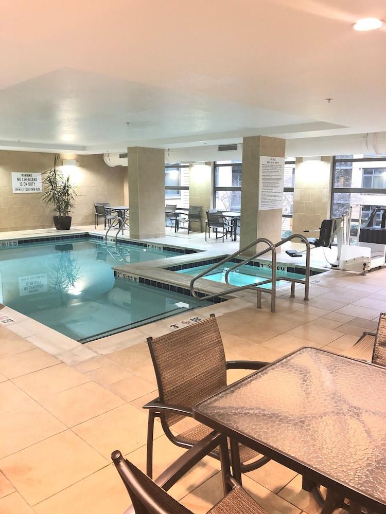 Hilton Garden Inn Washington DC/U.S. Capitol photo 15