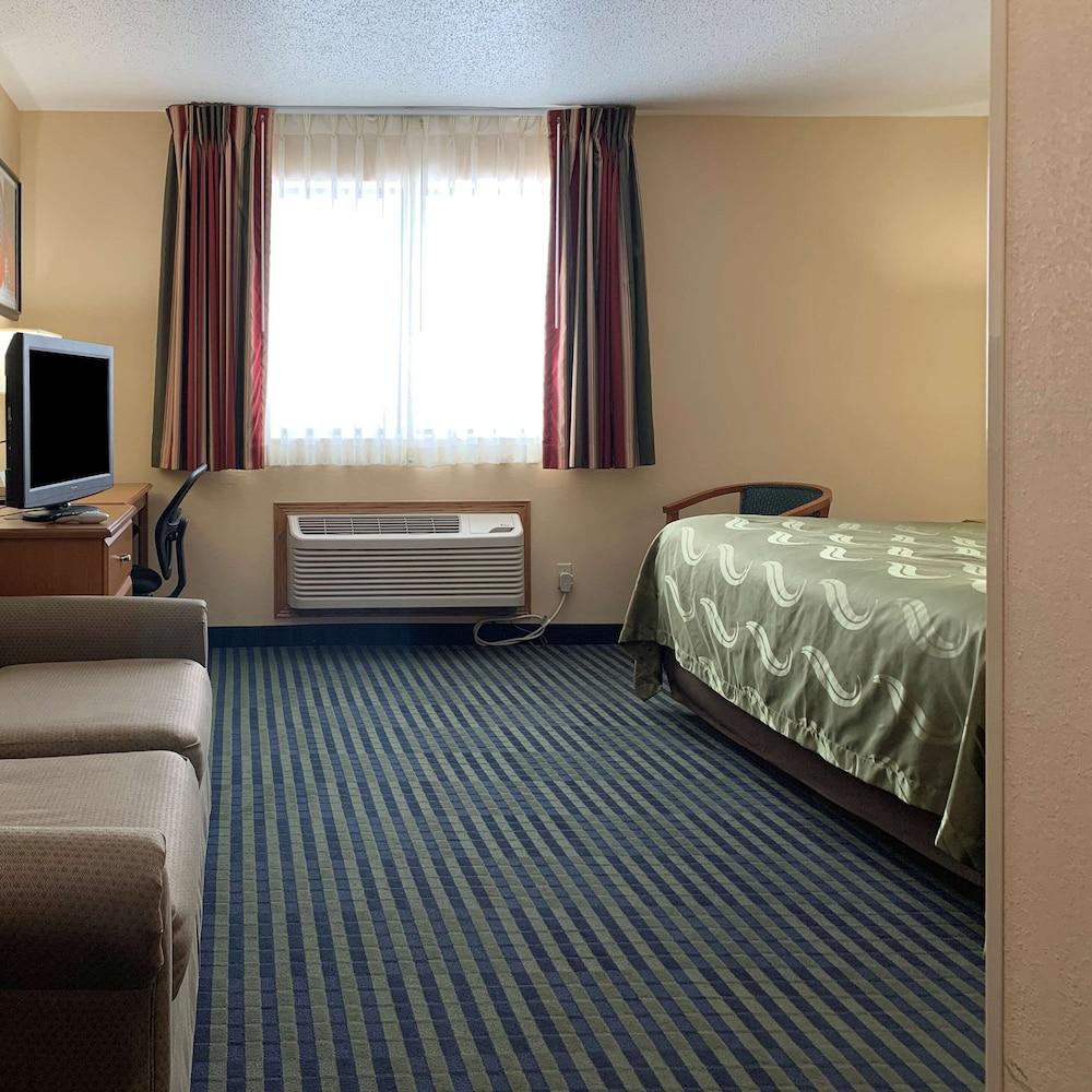 Quality Inn Ottawa near Starved Rock State Park photo 35