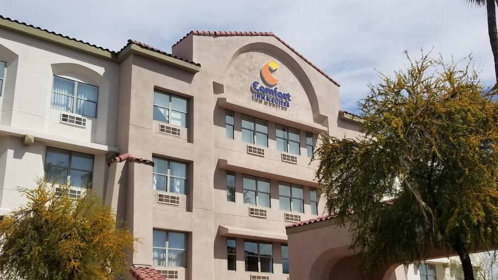 City Express by Marriott Tempe photo 91
