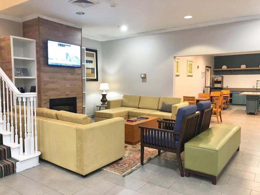 Sonesta Essential IAH Airport JFK Boulevard photo 14