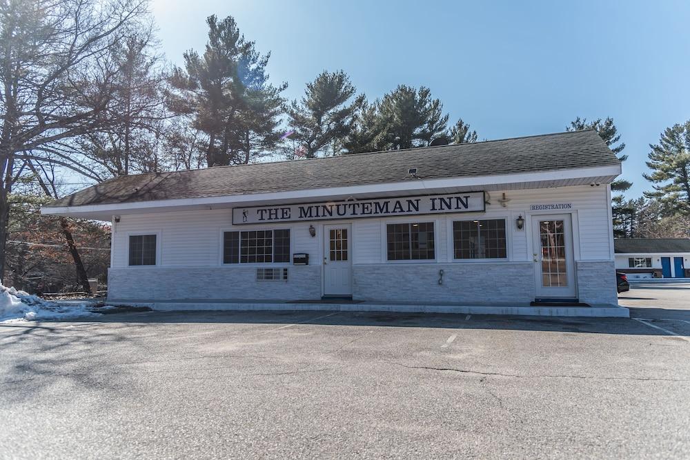 The Minuteman Inn photo 1