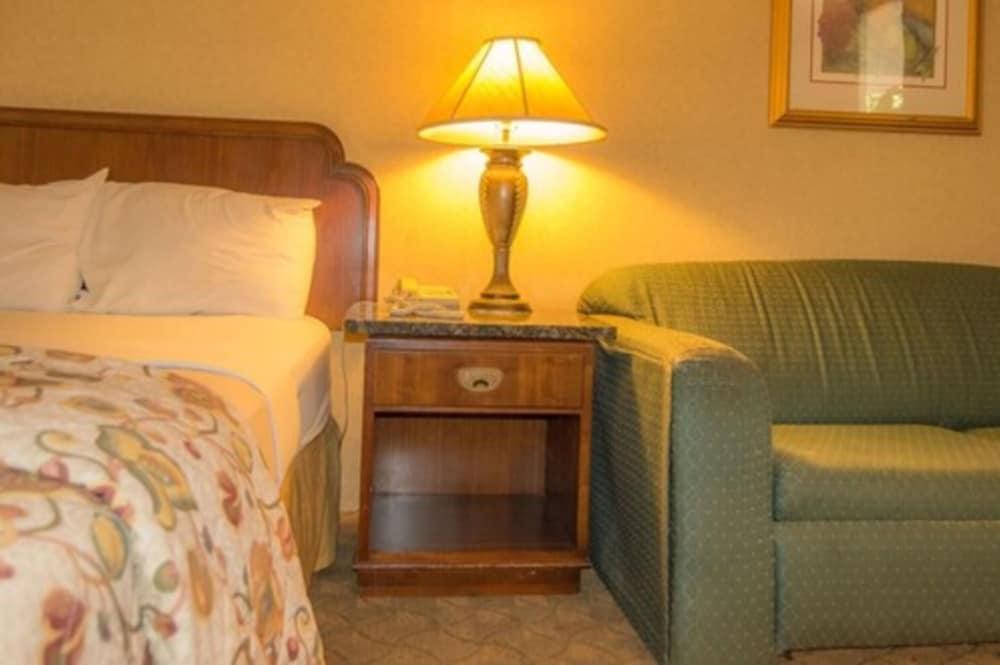 Executive Inn Hotel & Conference Centre photo 4
