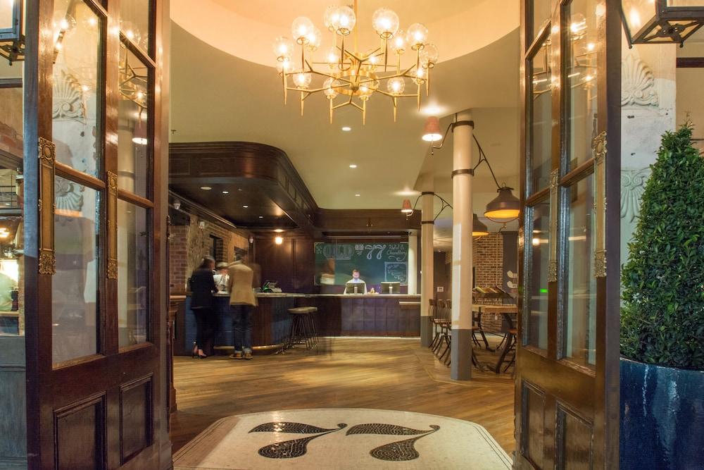 The Old No. 77 Hotel & Chandlery photo 67