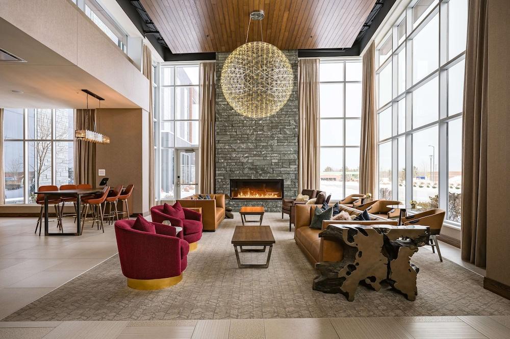 Hilton Garden Inn Wausau photo 2