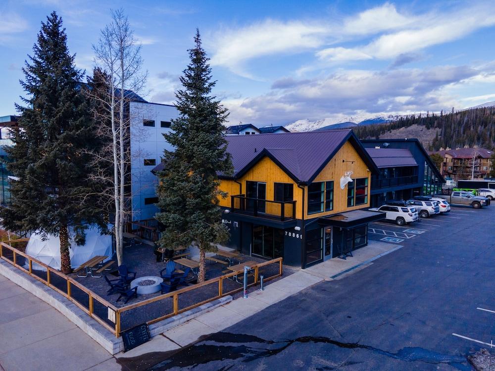 Gravity Haus Winter Park photo 29