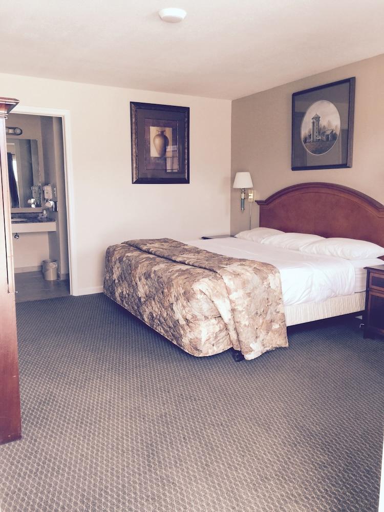 Rodeway Inn Hermiston - Umatilla photo 5