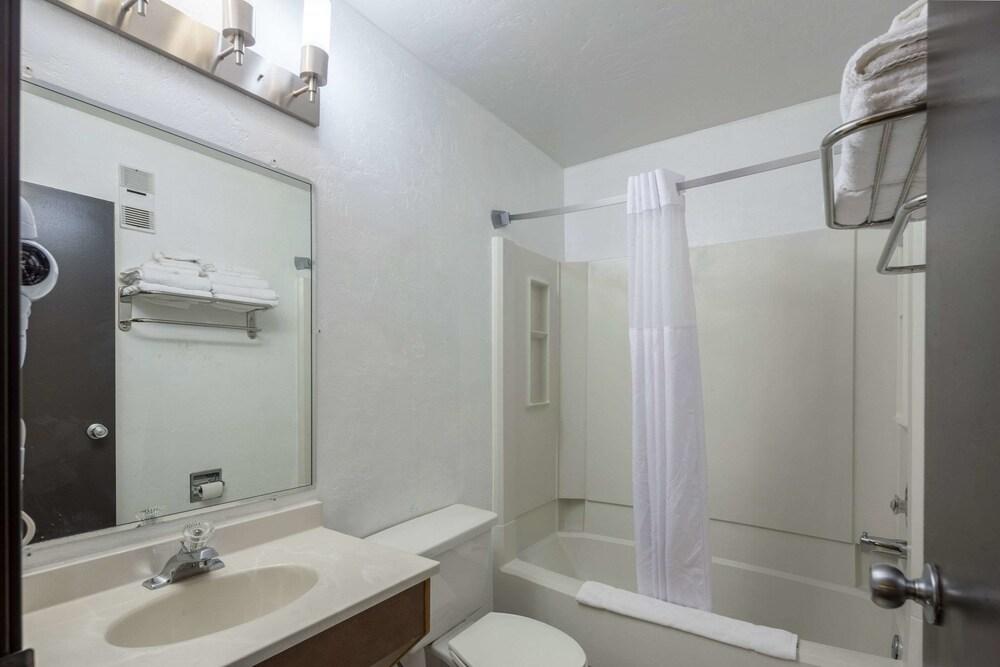 Quality Inn Moses Lake photo 21